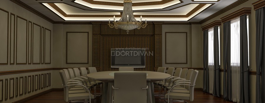 İç Mimarlık Ofisleri